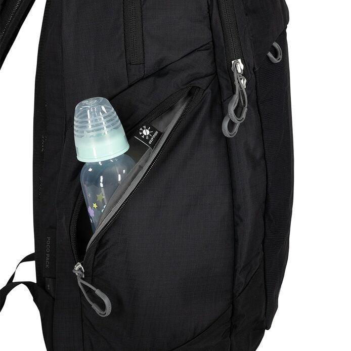 Poco™ Changing Backpack - US 6124