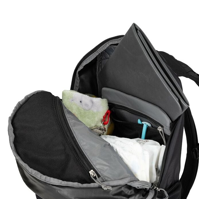 Poco™ Changing Backpack - US 7816