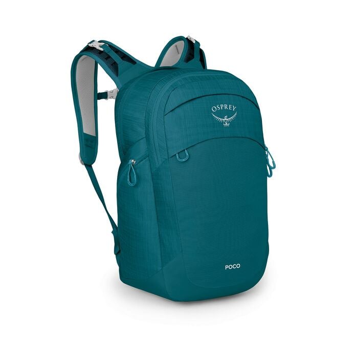 Poco™ Changing Backpack - US 6124