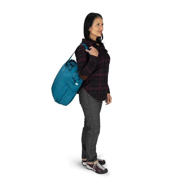 Poco™ Changing Tote - US 0886