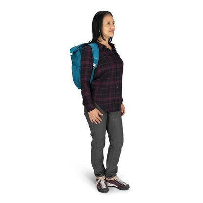 Poco™ Changing Tote - US 0886