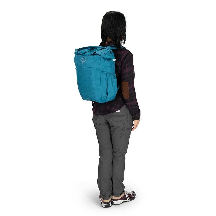 Poco™ Changing Tote - US 7925