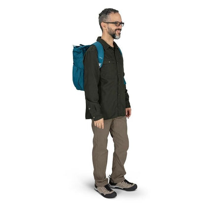 Poco™ Changing Tote - US 7925