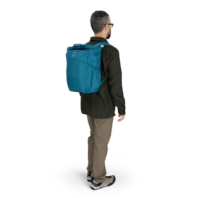 Poco™ Changing Tote - US 8698