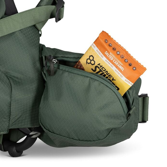 Poco™ Premium Child Carrier - US 8683