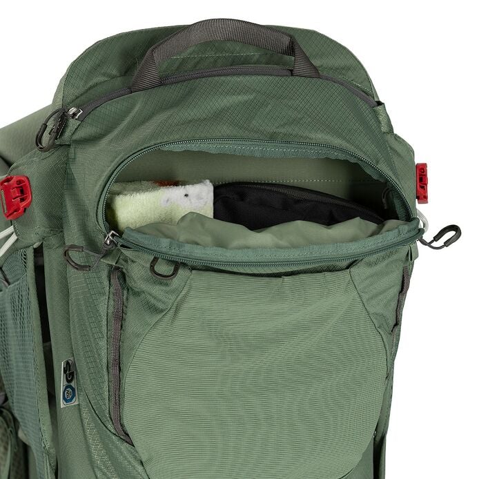 Poco™ Premium Child Carrier - US 5139