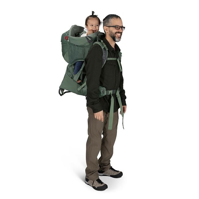 Poco™ Premium Child Carrier - US 8683