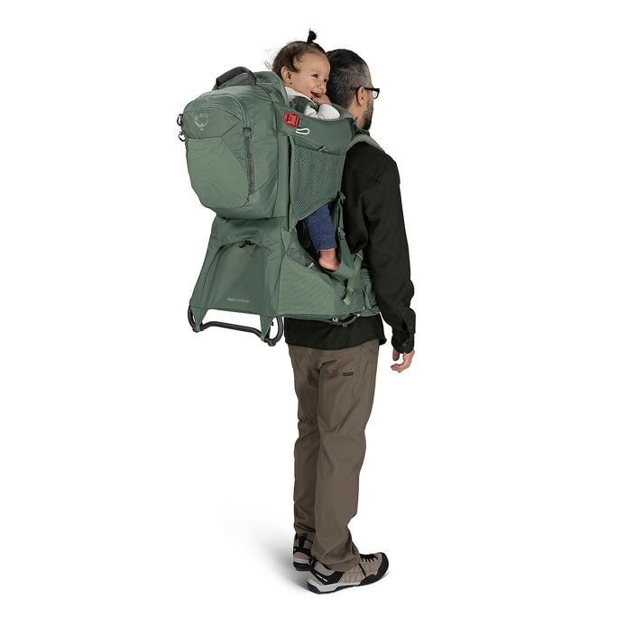 Poco™ Premium Child Carrier - US 8683