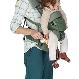 Poco™ Soft Child Carrier - US 5960