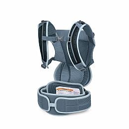 Poco™ Soft Child Carrier - US 8534