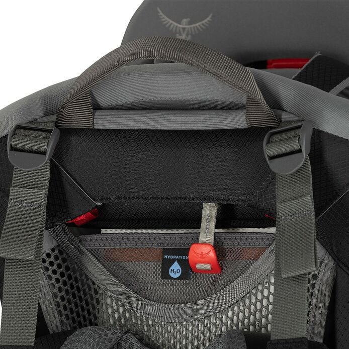 Poco™ Child Carrier - US 9782
