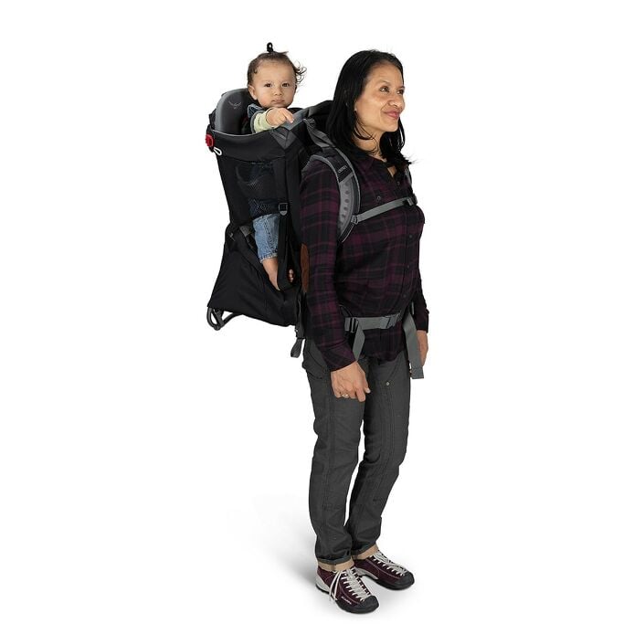 Poco™ Child Carrier - US 9782