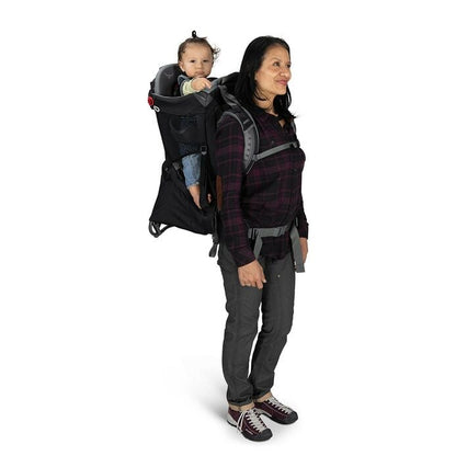 Poco™ Child Carrier - US 0922