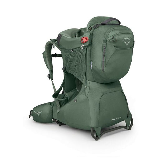 Poco™ Premium Child Carrier - US 5139