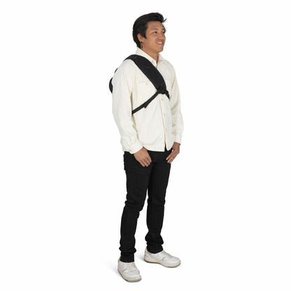 Quasar Sling Bag - US 3827