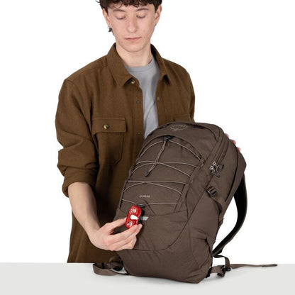 Quasar Driftshade Backpack - US 7345
