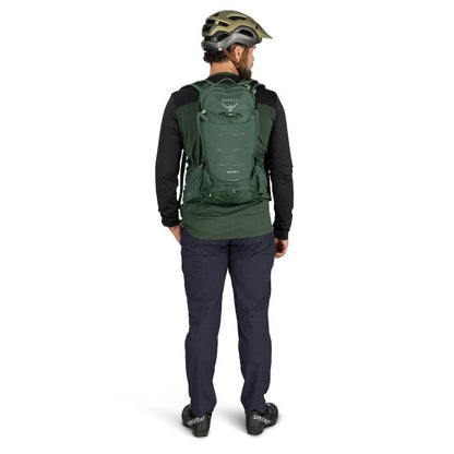 Raptor 10 - US 5688