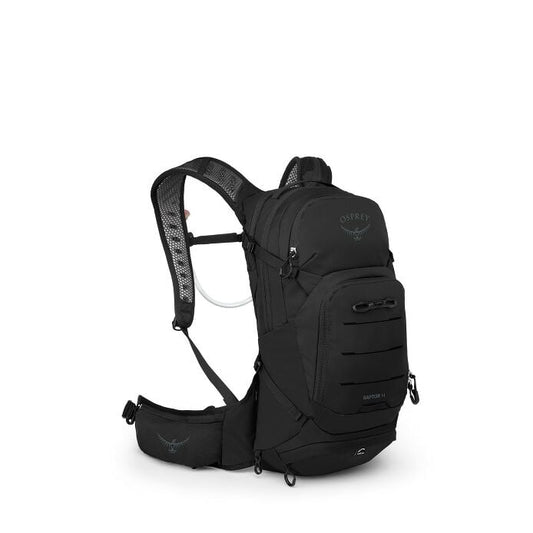 Raven 14 Extended Fit - US 3099