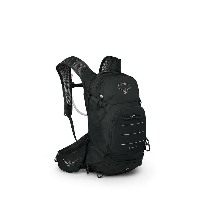 Raven 14 - US 5488