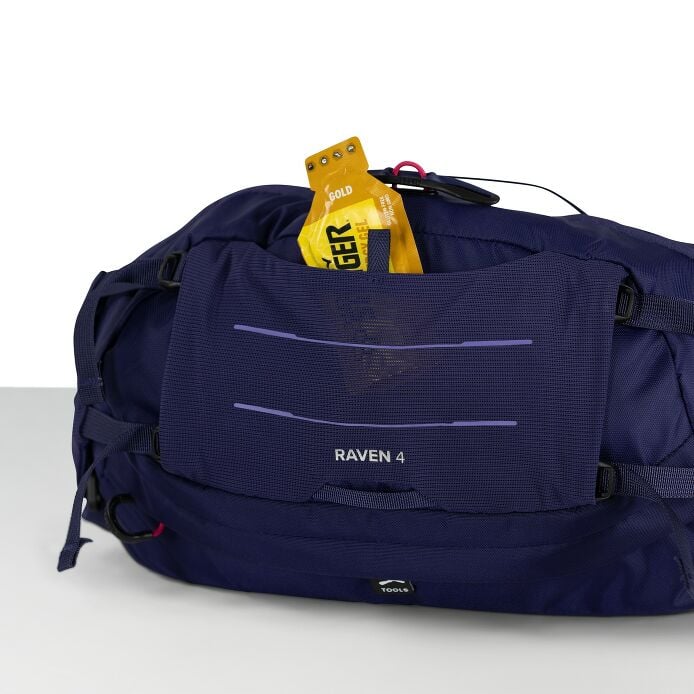 Raven 4 - US 7004