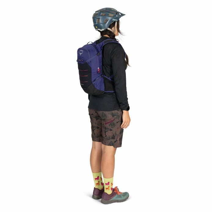 Raven LT 12 Bike Hydration Pack - US 1728