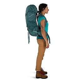 Renn™ 50L - US 8776