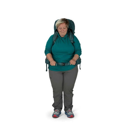 Renn™ 65L Extended Fit - US 9082