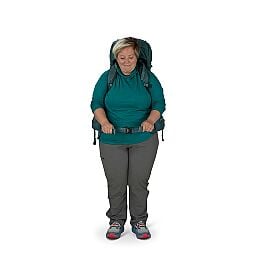 Renn™ 65L Extended Fit - US 6778