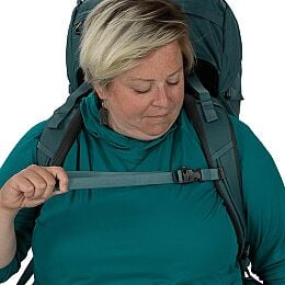 Renn™ 65L Extended Fit - US 6778