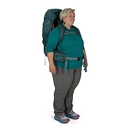 Renn™ 65L Extended Fit - US 6778