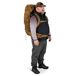 Rook 65L Extended Fit - US 3804