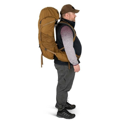 Rook 65L Extended Fit - US 8120
