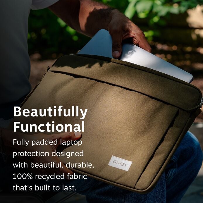 Osprey Arcane™ Laptop Sleeve 14" - US 9924