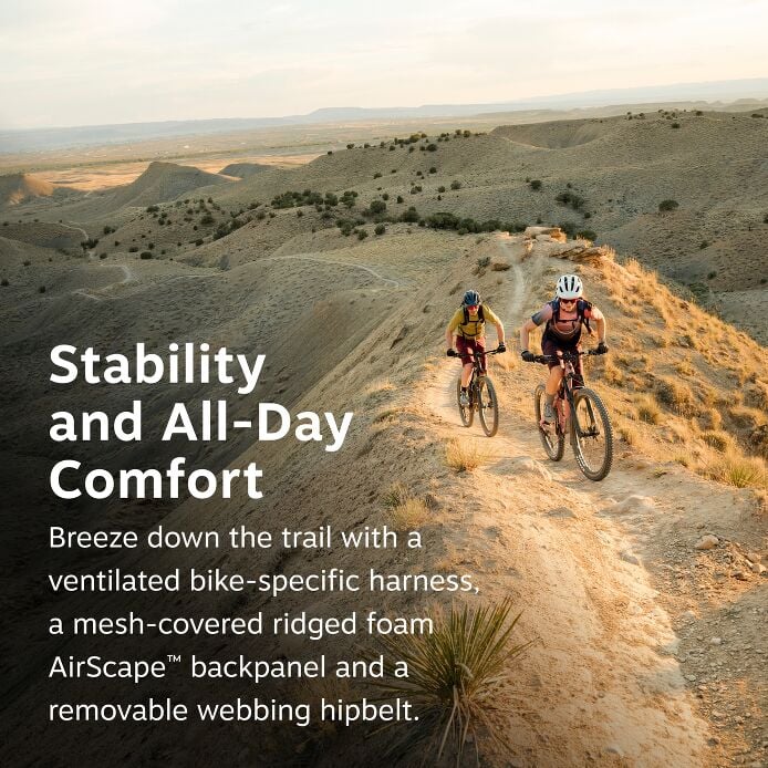 Berm™ 12 Bike Hydration Pack - US 9540