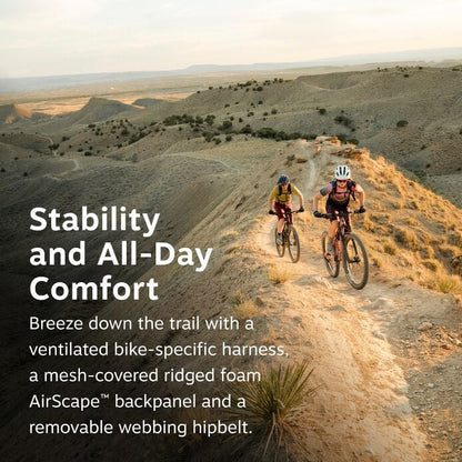 Berm™ 12 Bike Hydration Pack - US 9154