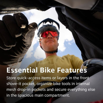 Berm™ 12 Bike Hydration Pack - US 8576