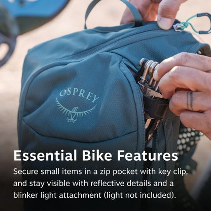 Berm™ 4 Bike Hydration Pack - US 8193