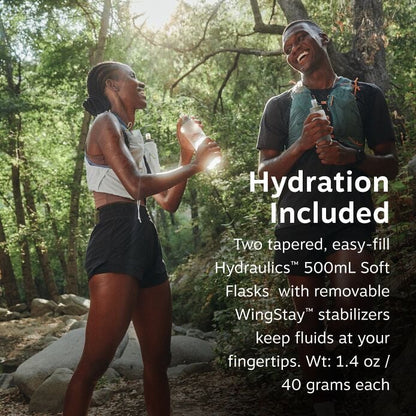 Dyna 6 Run Hydration Vest - US 4510