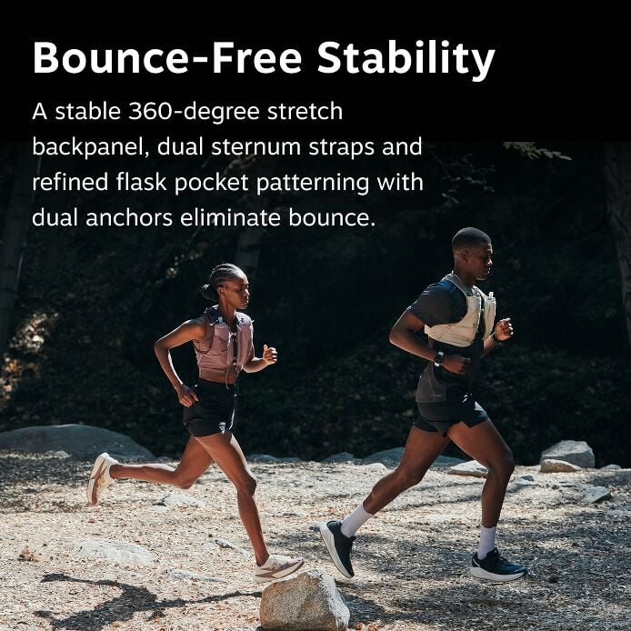 Duro™ 1.5 Run Hydration Vest - US 7495