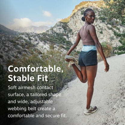 Duro™ Dyna LT Running Belt Extended Fit - US 5238