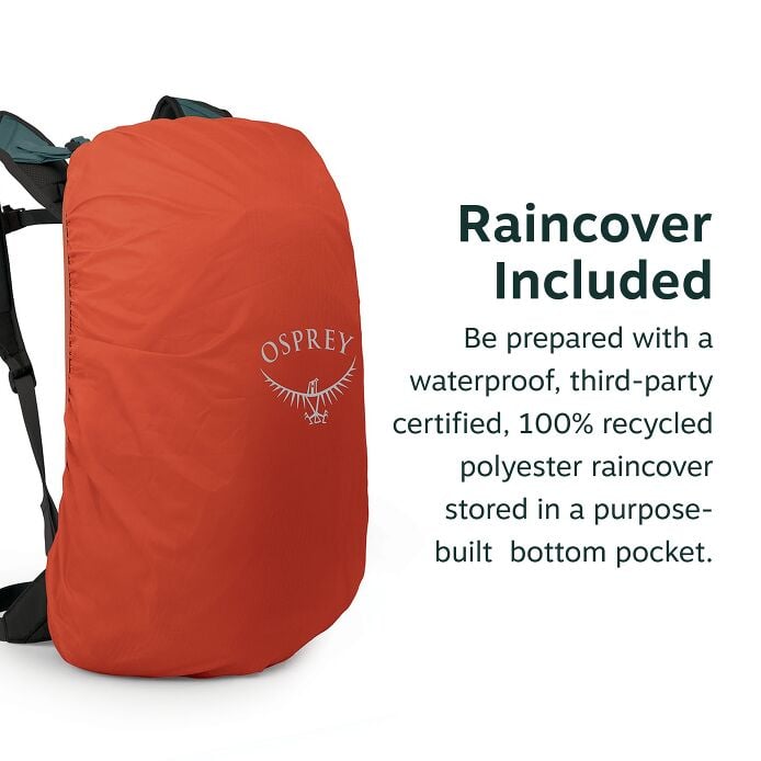 Hikelite™ LT 16 Hiking Backpack - US 1662