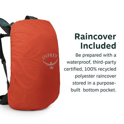 Hikelite™ LT 30 Hiking Backpack - US 6585