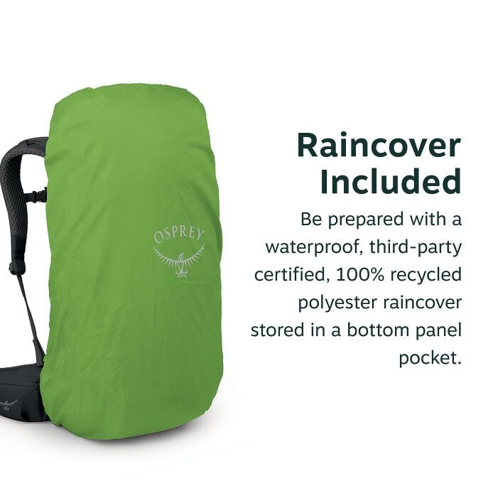 Kyte™ LT 65 Backpacking Pack - US 4826