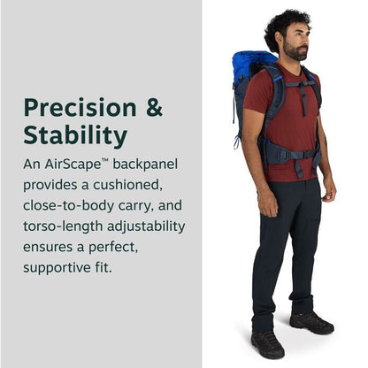 Kestrel™ LT 28 Hiking Backpack - US 2755