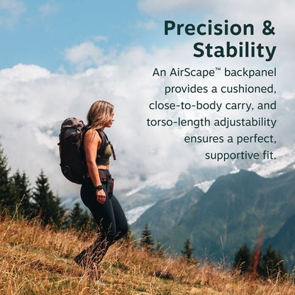 Kyte™ LT 35 Hiking Backpack - US 3940