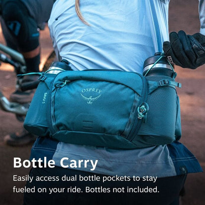 Savu 5 Bike Hydration Lumbar Pack - US 8535
