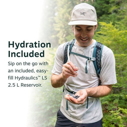 Osprey Sportlite™ 20 Hydraulics™ Hiking Hydration Backpack - US 1149