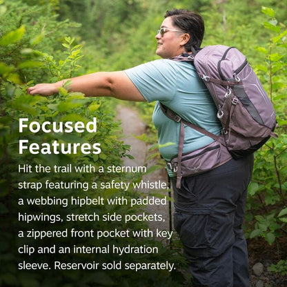 Osprey Sportlite™ 25 Extended Fit Hiking Backpack - US 8327