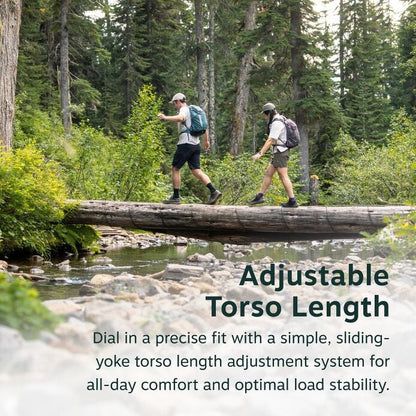 Osprey Sportlite™ 25 Hiking Backpack - US 9589