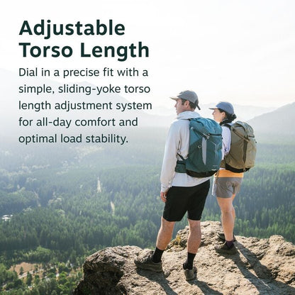 Osprey Sportlite™ 30 Hiking Backpack - US 9281